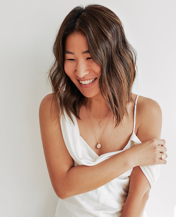 My Perfect Ten: Jennie Yoon<br><h4> CEO & Founder of Kinn Studio </h4>