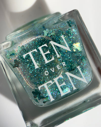 Luna Nail Polish