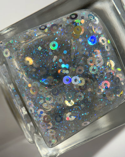 Aura Nail Polish