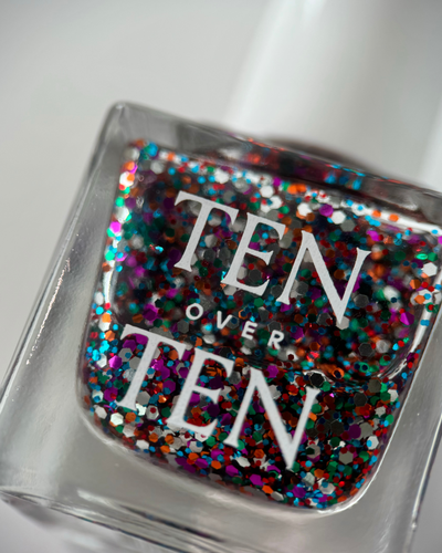 Dean Nail Polish