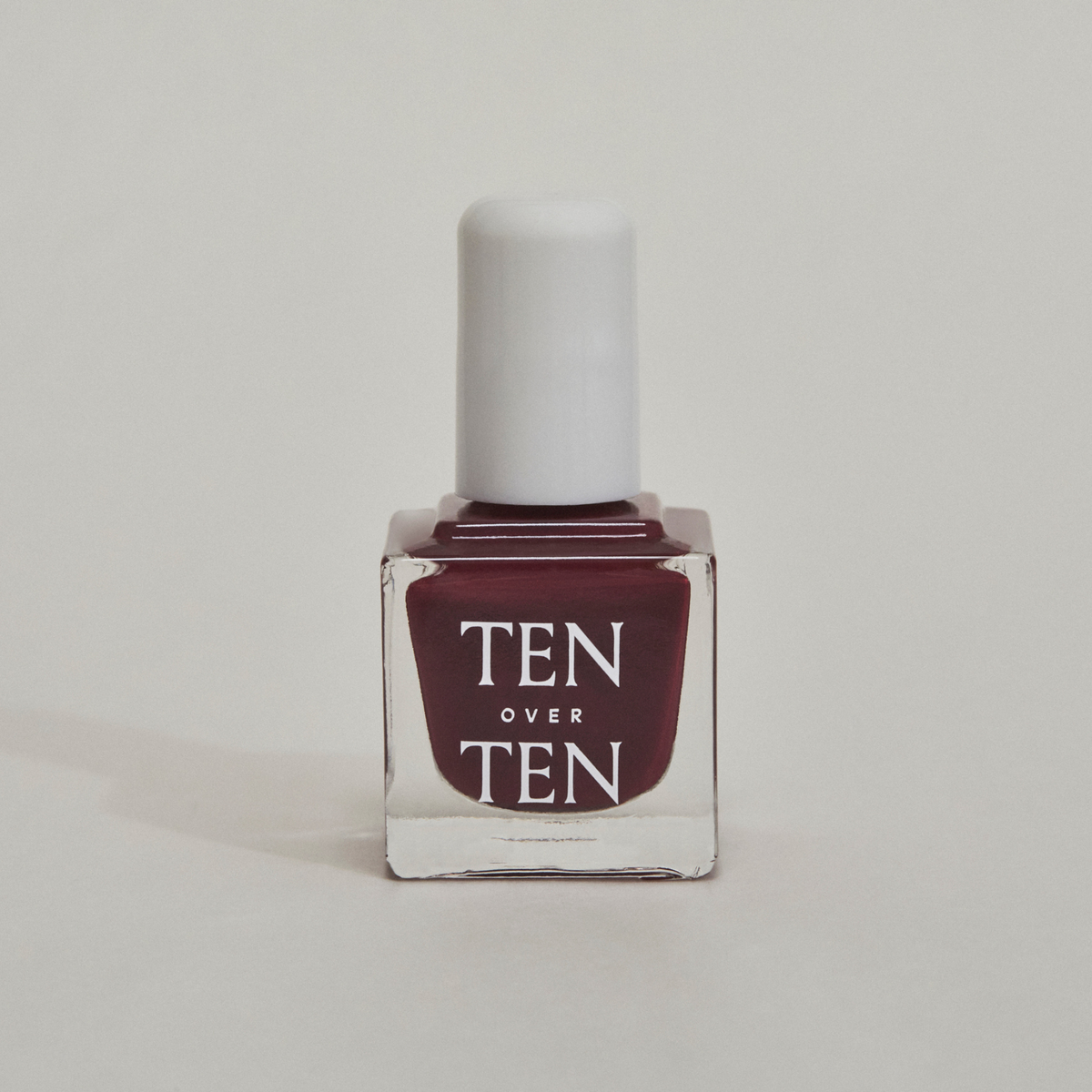 Orchard – Cranberry Red Nail Polish – Long-Lasting – Non-Toxic