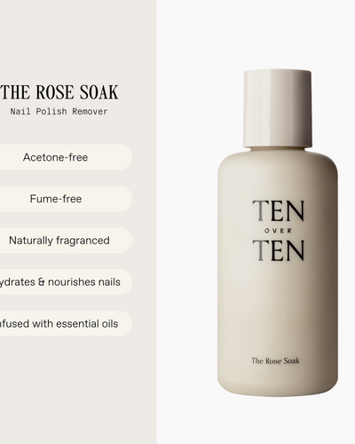 The Rose Soak