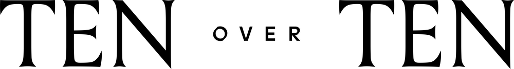 Tenoverten logo