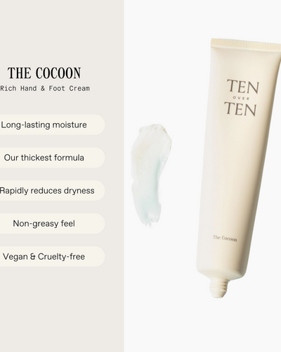 The Cocoon