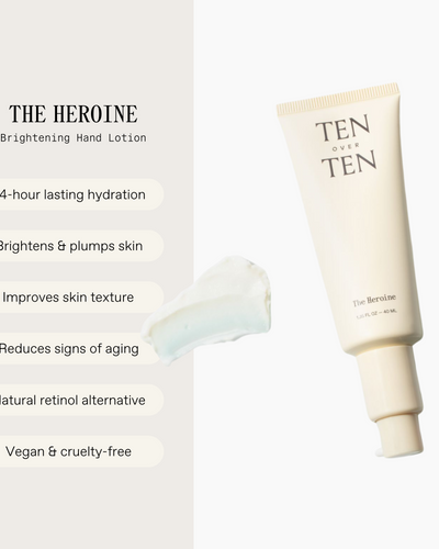 The Heroine