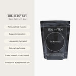 Load image into Gallery viewer, The Recovery