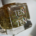 Load image into Gallery viewer, Bergen Nail Polish