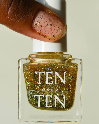 Bergen Nail Polish