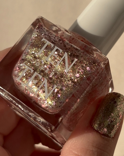 Bleecker Nail Polish