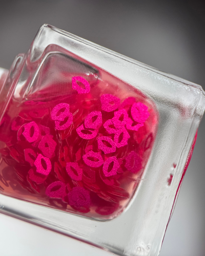 Bisou Nail Polish