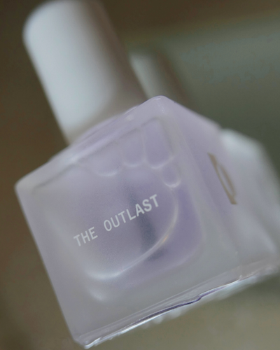 The Outlast Top Coat