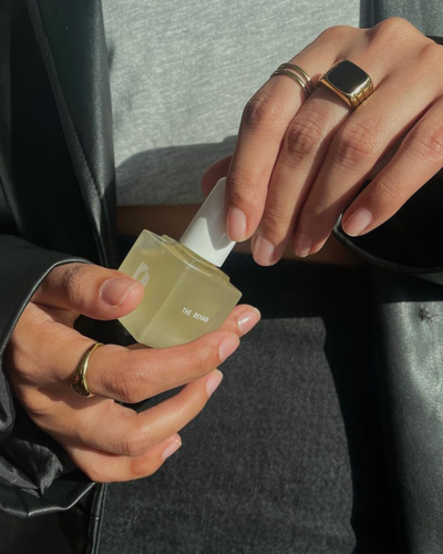 The Rehab Base Coat