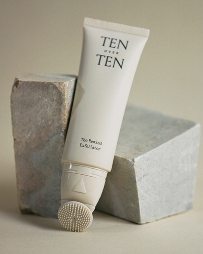 The Rewind Exfoliator