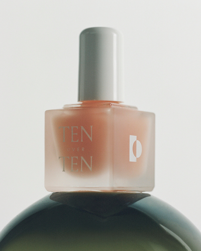 The Foundation Base Coat
