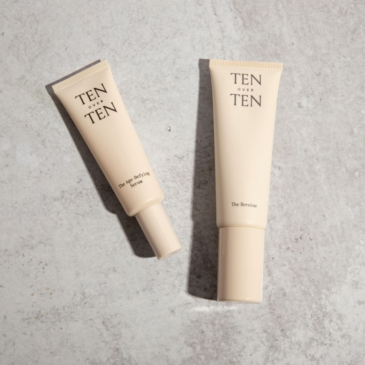 The Hand Care Set – Hand Treatment Duo – Nourishing & Hydrating