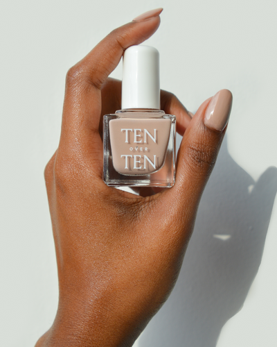 Canal Nail Polish