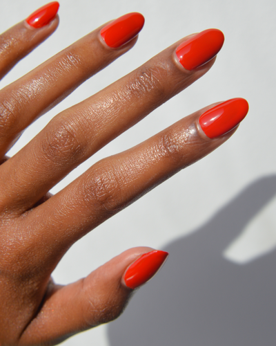 LA Nail Polish