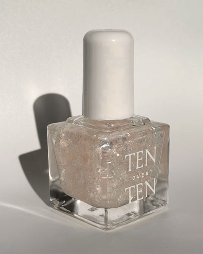 Coney Island Nail Polish