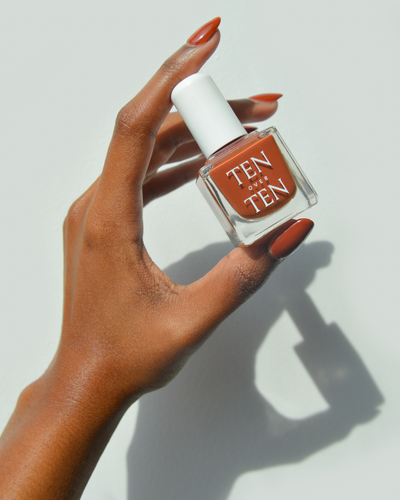 Cliff Nail Polish