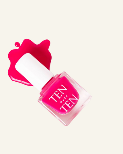 Delancey Nail Polish