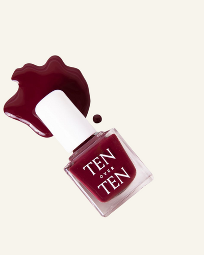 Orchard Nail Polish