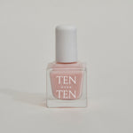 Load image into Gallery viewer, Sheer Pink Nail Polish