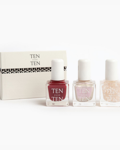 The Best Sellers Trio