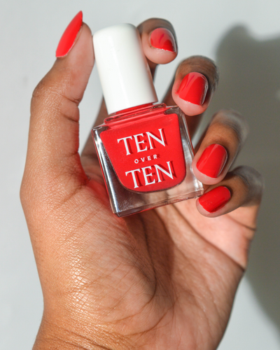 Ludlow Nail Polish