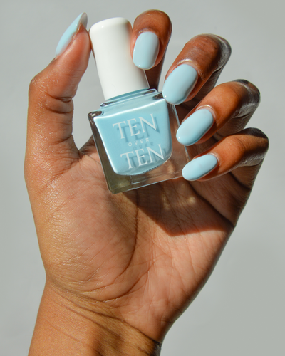 Riverside Nail Polish