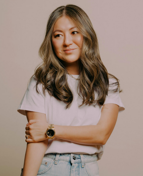 My Perfect Ten: Carol Han Pyle<br><h4>Founder and CEO of Nette</h4>