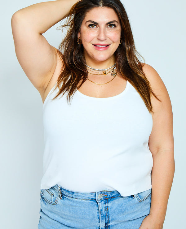 My Perfect Ten:  Katie Sturino<br><h4>Founder of MEGABABE, Author of Body Talk, Body Acceptance Advocate</h4>
