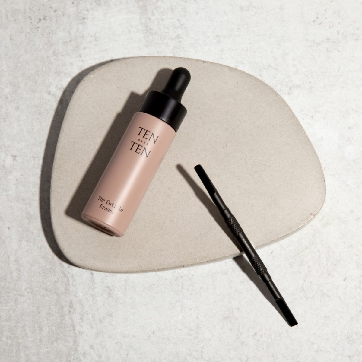 Our 3Step Cuticle Care Routine Tenoverten