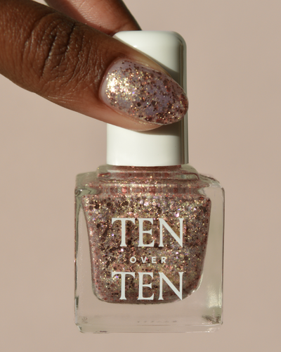 TEN Branded Travel Manicure Kit — The TEN Nail Bar