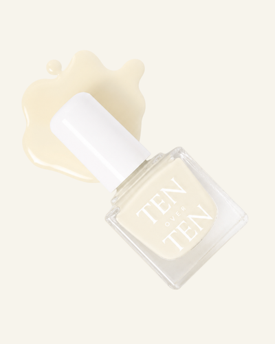 Crosby Nail Polish