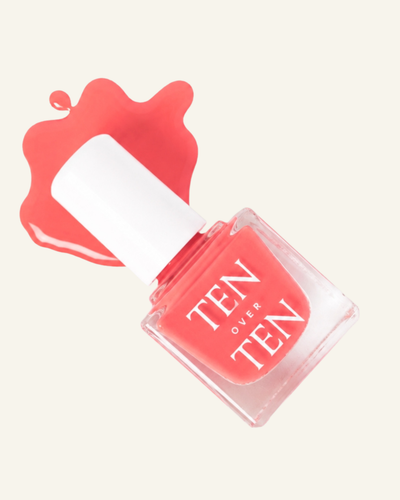 Lafayette Nail Polish