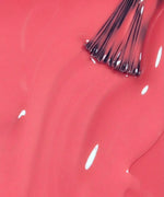 Load image into Gallery viewer, Pink polish swatch of shade Mercer
