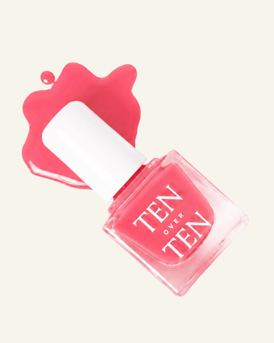 Mercer Nail Polish