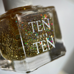 Load image into Gallery viewer, Bergen Nail Polish
