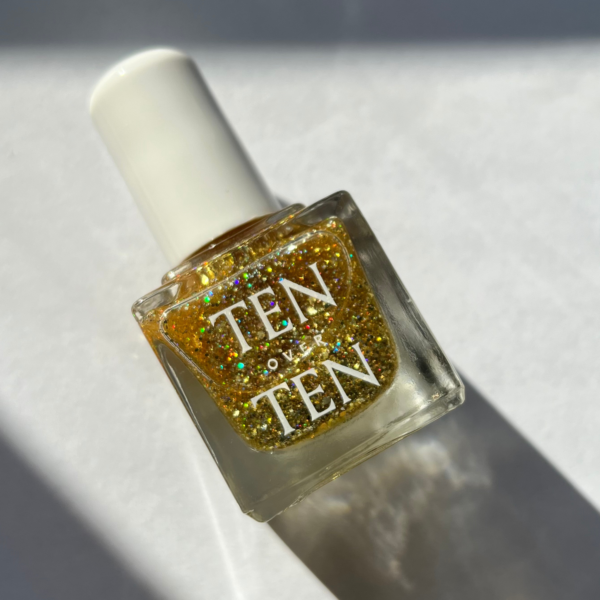 Bergen Nail Polish