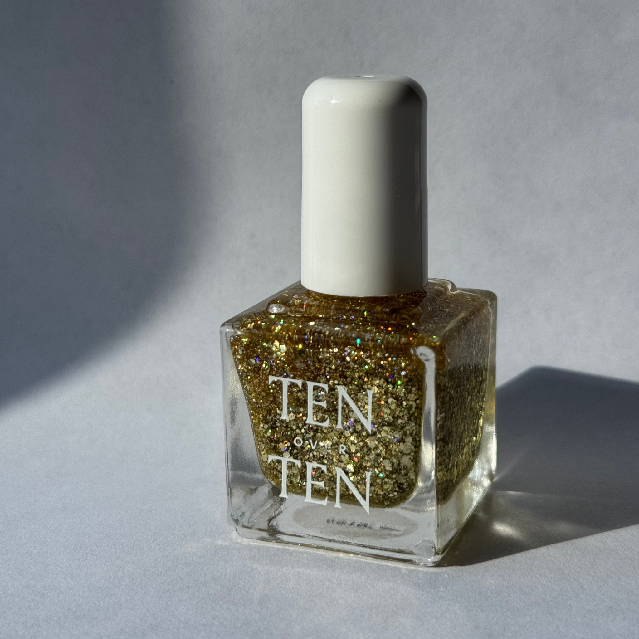 Bergen Nail Polish