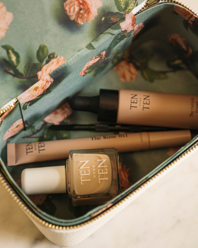 The Jamie Beck Travel Manicure Kit