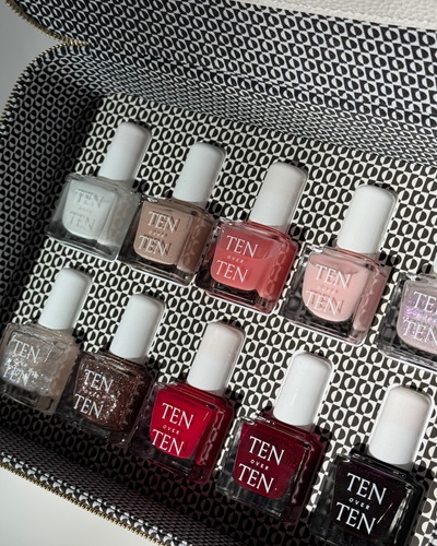 Nail Color Gift Set