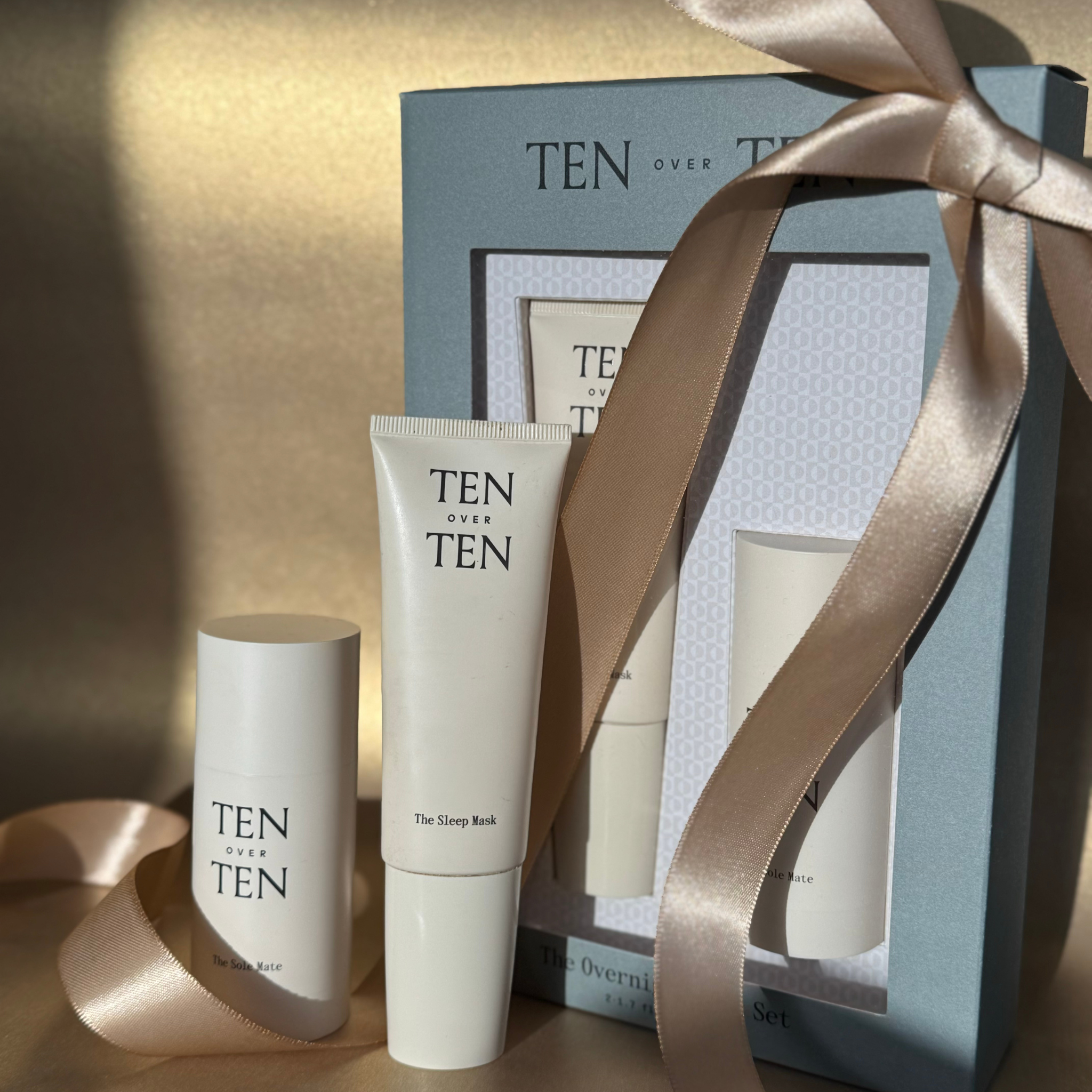 The Overnight Gift Set