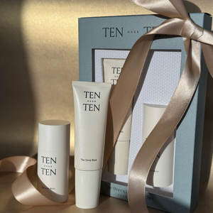 The Overnight Gift Set