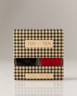 Load image into Gallery viewer, Plaid Duo
