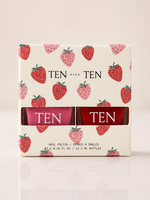 Load image into Gallery viewer, Strawberry Duo
