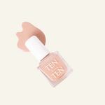 Load image into Gallery viewer, Milky Beige Nail Polish Spill
