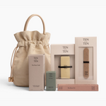 Load image into Gallery viewer, The Clean Mani Gift Set
