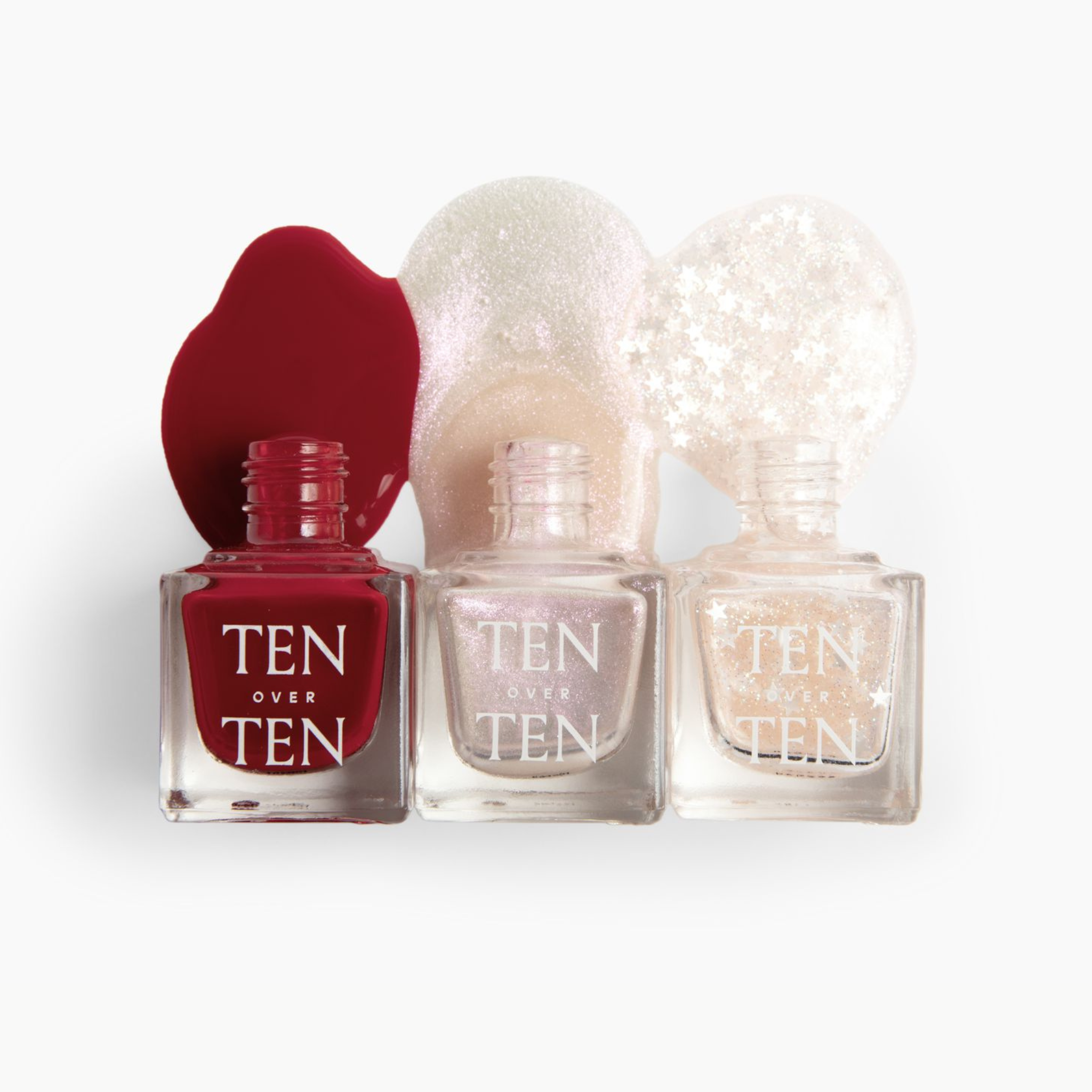 The Holiday Trio