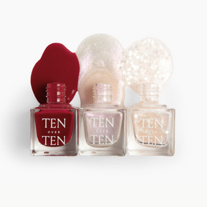 The Holiday Trio